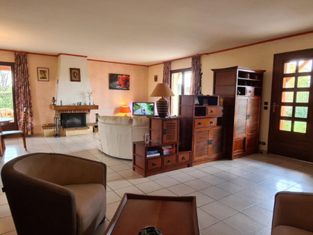 A vendre maison Tignieu-Jameyzieu 38230; prix nous consulter