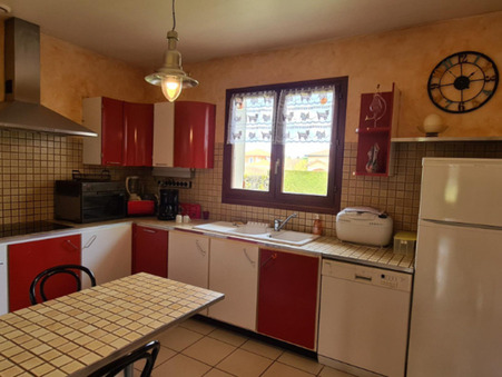 Maison sur Tignieu-Jameyzieu ; prix nous consulter ; Achat Réf. 44_TIGN38