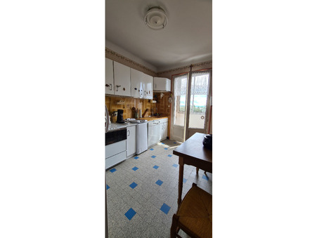 Achat appartement Villeurbanne Réf. 44_villeurbanne894