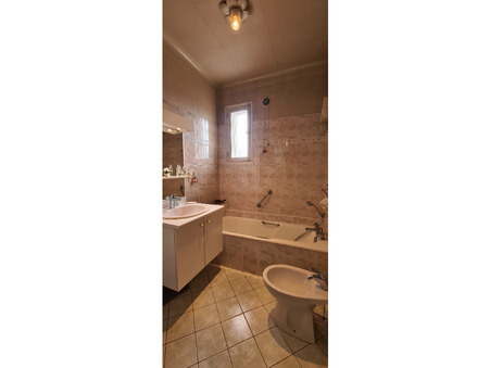 A vendre appartement Villeurbanne 69100; prix nous consulter