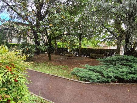 A vendre appartement Villeurbanne 69100; prix nous consulter