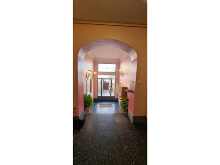 Appartement prix nous consulter sur Villeurbanne (69100) - Réf. 44_villeurbanne894