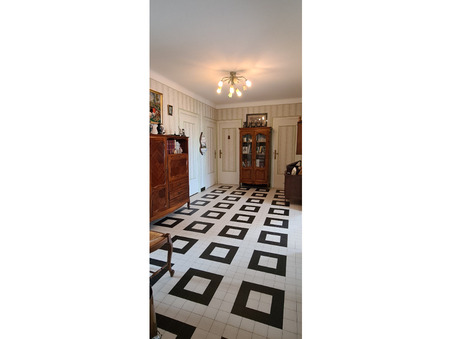 Appartement sur Villeurbanne ; prix nous consulter ; A vendre Réf. 44_villeurbanne894