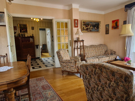 Appartement prix nous consulter sur Villeurbanne (69100) - Réf. 44_villeurbanne894