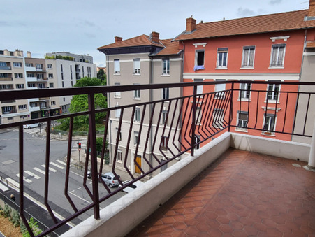 Appartement sur Villeurbanne ; prix nous consulter ; Achat Réf. 44_villeurbanne894