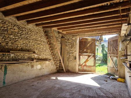 Vente maison prix nous consulter Saint-Chef