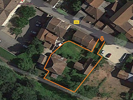 Vente maison prix nous consulter Saint-Chef