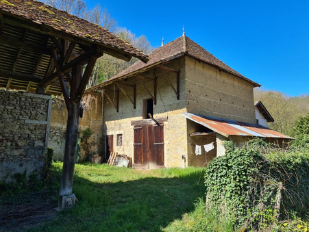 Vente maison prix nous consulter Saint-Chef