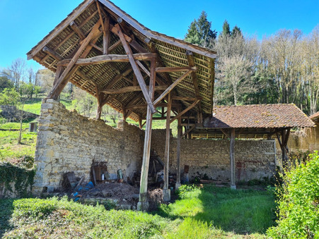 Maison prix nous consulter Réf. 44_SAINTCHEF901 Saint-Chef