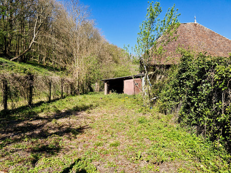 Vente maison prix nous consulter Saint-Chef