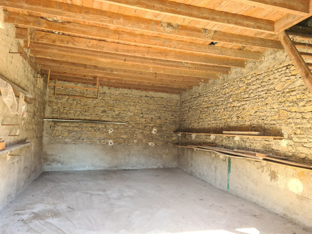 A vendre maison Saint-Chef 38890; prix nous consulter