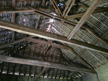 Maison prix nous consulter sur Saint-Chef (38890) - Réf. 44_SAINTCHEF901