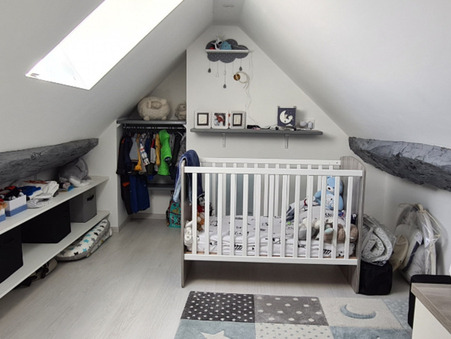 Maison sur Trept ; 157 000 €  ; Vente Réf. 44_trept903