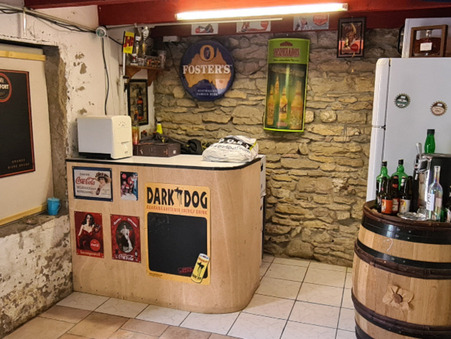 Maison 157 000 €  sur Trept (38460) - Réf. 44_trept903