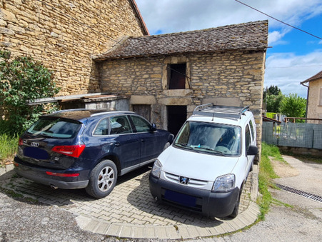 A vendre maison Trept 38460; 157 000 € 
