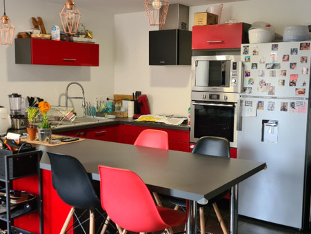 Achat maison Trept Réf. 44_trept903