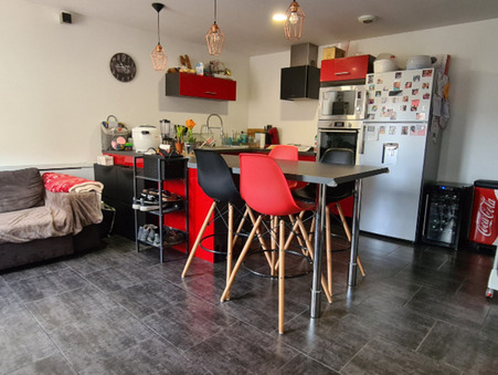 Maison 157 000 €  sur Trept (38460) - Réf. 44_trept903