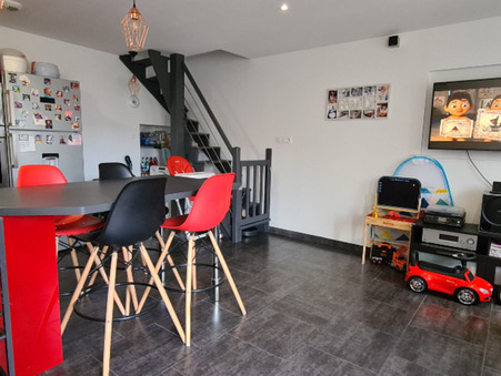 Maison sur Trept ; 157 000 €  ; A vendre Réf. 44_trept903