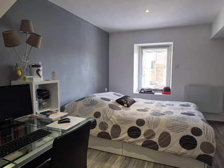 Maison 157 000 €  sur Trept (38460) - Réf. 44_trept903