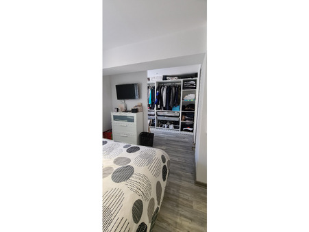 Maison sur Trept ; 157 000 €  ; Vente Réf. 44_trept903