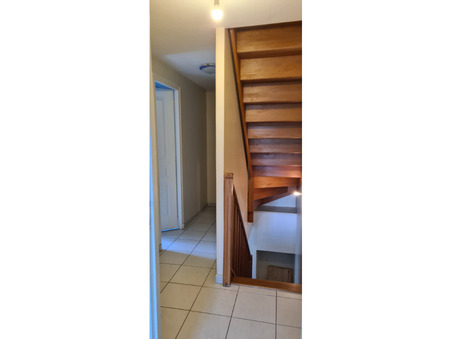 Achat maison Montalieu-Vercieu Réf. 44_mont740