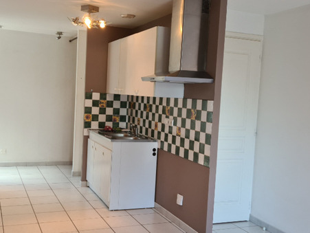 Maison prix nous consulter sur Montalieu-Vercieu (38390) - Réf. 44_mont740