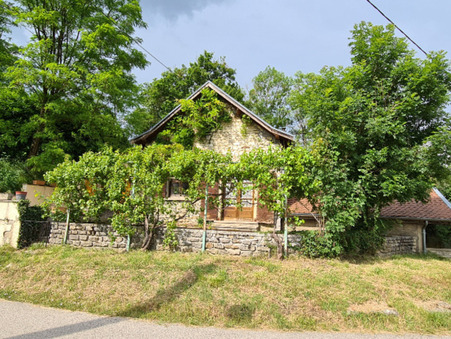 Vente maison prix nous consulter Trept