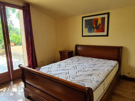 A vendre maison Trept 38460; prix nous consulter