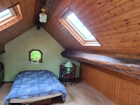 Maison sur Trept ; prix nous consulter ; Vente Réf. 44_trept955