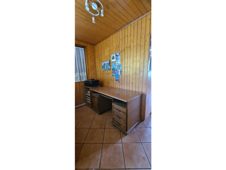 Achat maison Trept Réf. 44_trept955