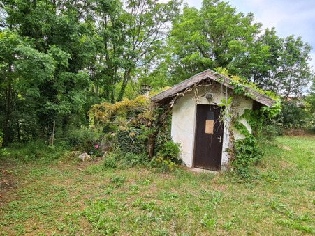 Maison prix nous consulter sur Trept (38460) - Réf. 44_trept955