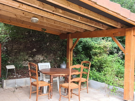 Maison sur Trept ; prix nous consulter ; Achat Réf. 44_trept955