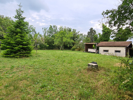 Maison prix nous consulter sur Trept (38460) - Réf. 44_trept955