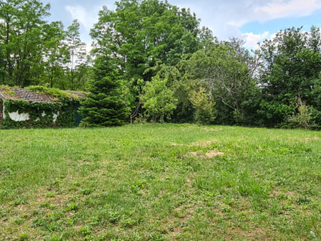 A vendre maison Trept 38460; prix nous consulter