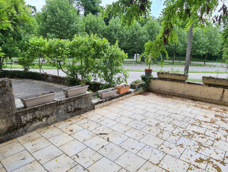 Maison sur Trept ; prix nous consulter ; A vendre Réf. 44_trept955