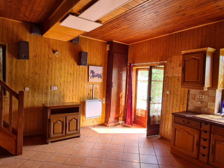 Maison prix nous consulter Réf. 44_trept955 Trept