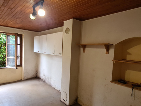 A vendre maison Brégnier-Cordon 01300; prix nous consulter