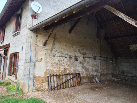 Maison prix nous consulter sur Brégnier-Cordon (01300) - Réf. 44_bregnier1039