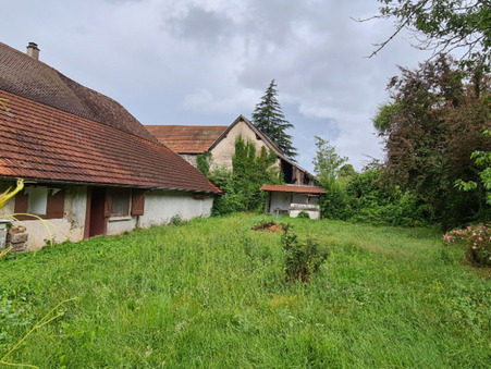 Vente maison prix nous consulter Brégnier-Cordon