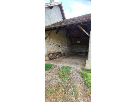 Maison sur Brégnier-Cordon ; prix nous consulter ; Achat Réf. 44_bregnier1039