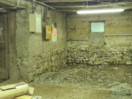 A vendre maison Brégnier-Cordon 01300; prix nous consulter