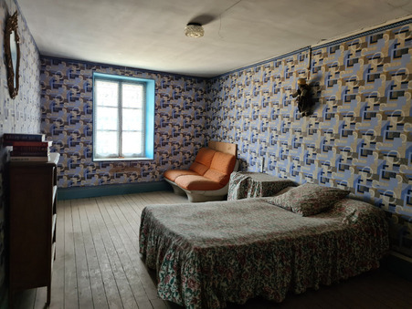 A vendre maison Trept 38460; prix nous consulter