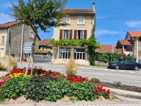 Vente maison prix nous consulter Trept