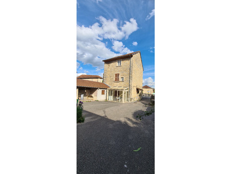 Maison prix nous consulter Réf. 44_trept1124 Trept