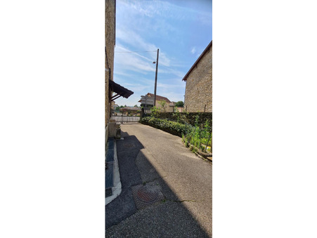 Maison prix nous consulter Réf. 44_trept1124 Trept