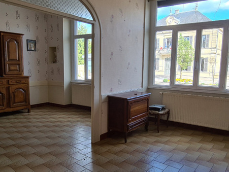 Maison sur Trept ; prix nous consulter ; Achat Réf. 44_trept1124