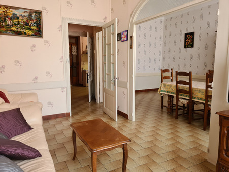 Achat maison Trept Réf. 44_trept1124