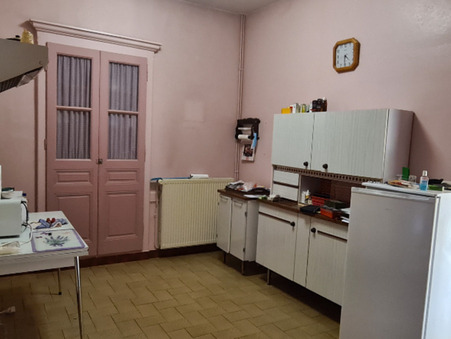 Maison prix nous consulter Réf. 44_trept1124 Trept