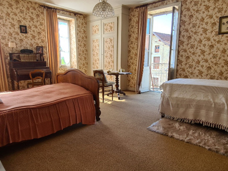 Maison sur Porcieu-Amblagnieu ; prix nous consulter ; Vente Réf. 44_por1277