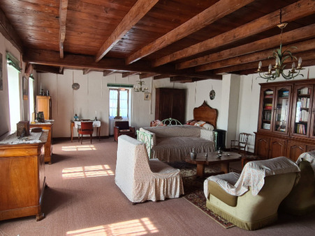 Maison prix nous consulter Réf. 44_por1277 Porcieu-Amblagnieu